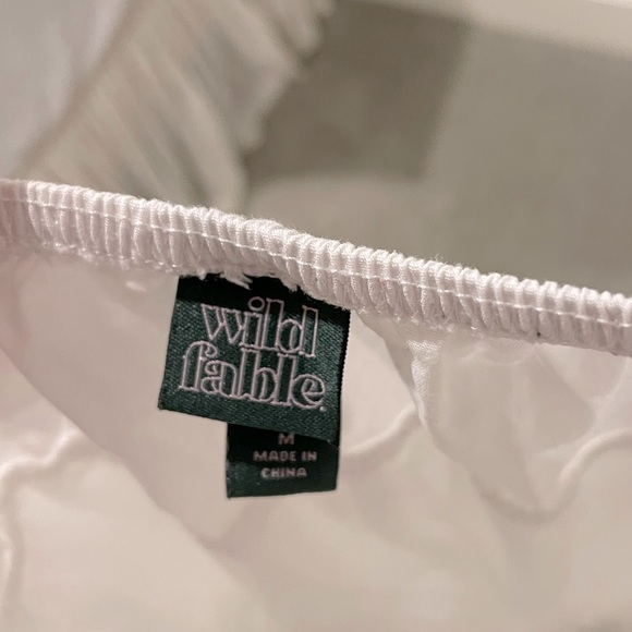 Wild Fable medium summer dress! - Picture 3 of 3